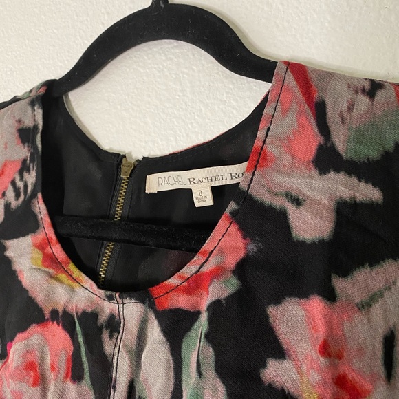 Rachel Roy | NWT | Floral Sheath Dress - Picture 2 of 5